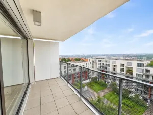 Pronájem bytu 2+kk, Praha - Vinohrady, Korunní, 92 m2