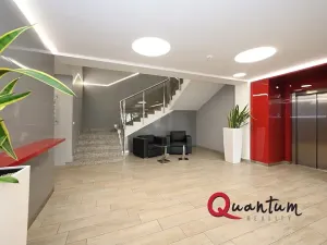 Pronájem skladu, Praha - Strašnice, Slapská, 12 m2