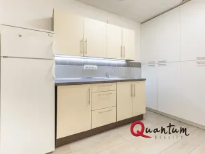 Pronájem skladu, Praha - Strašnice, Slapská, 12 m2