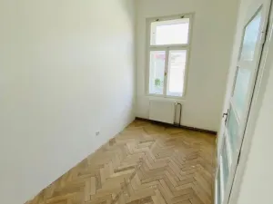 Pronájem bytu 3+1, Brno - Žabovřesky, Tábor, 70 m2
