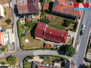 Pronájem bytu 3+1, Kadaň, Obránců míru, 70 m2