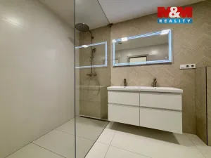 Prodej bytu 3+kk, Ostrava - Radvanice, Dvořáčkova, 105 m2