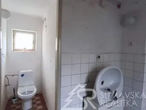 Prodej rodinného domu, Srní, 105 m2