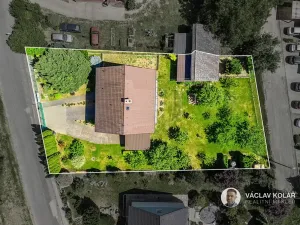 Prodej rodinného domu, Třebnouševes, 310 m2