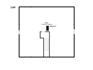 Prodej rodinného domu, Třebnouševes, 310 m2