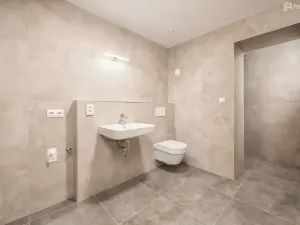 Pronájem bytu 3+kk, Brno, Stavební, 66 m2