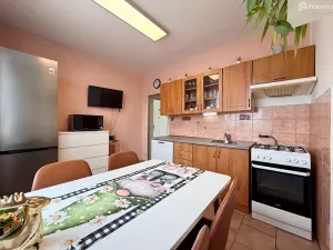 Prodej bytu 3+1, Brno, Spodní, 75 m2