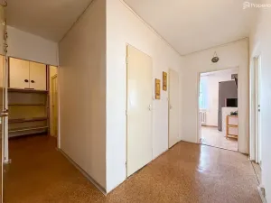 Prodej bytu 3+1, Brno, Spodní, 75 m2