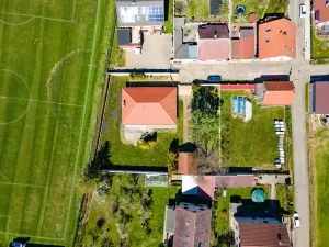 Prodej rodinného domu, Tuřany, 160 m2