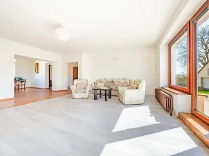 Prodej rodinného domu, Tuřany, 160 m2