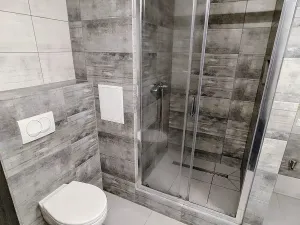 Pronájem bytu 2+1, Ledeč nad Sázavou, Stínadla, 45 m2