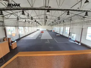 Prodej skladu, Šumperk, Příčná, 1557 m2