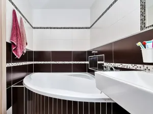 Prodej bytu 3+kk, Praha - Stodůlky, Petržílkova, 88 m2