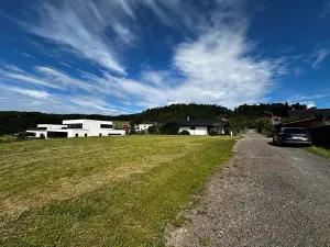 Prodej pozemku pro bydlení, Hostašovice, 1285 m2