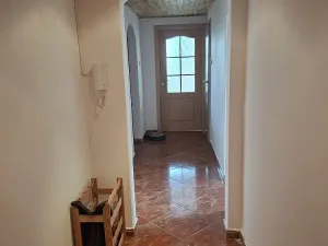 Pronájem bytu 3+1, Olomouc, Jeremiášova, 74 m2