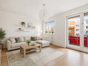 Prodej bytu 3+kk, Praha - Kyje, Sicherova, 67 m2
