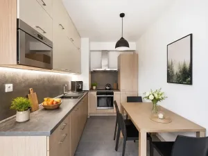Prodej bytu 3+kk, Praha - Kyje, Sicherova, 67 m2