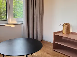 Pronájem bytu 2+kk, Praha - Radlice, U Komína, 49 m2