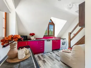 Prodej bytu 1+1, Rokytnice nad Jizerou, 28 m2