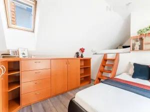 Prodej bytu 1+1, Rokytnice nad Jizerou, 28 m2