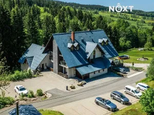 Prodej bytu 1+1, Rokytnice nad Jizerou, 28 m2