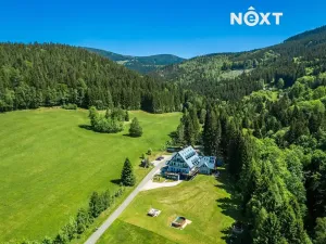 Prodej bytu 1+1, Rokytnice nad Jizerou, 28 m2