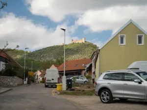 Prodej pozemku pro bydlení, Pavlov, 1500 m2