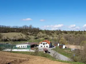Prodej rodinného domu, Rašovice, 105 m2