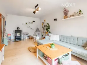 Prodej chalupy, Brloh, 162 m2