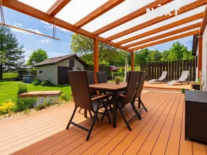 Prodej chalupy, Brloh, 162 m2