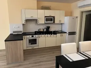 Pronájem bytu 3+kk, Praha - Vinohrady, Máchova, 93 m2