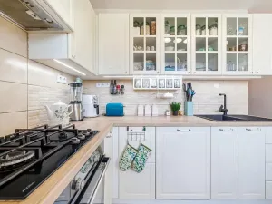 Prodej bytu 3+1, Olomouc, Heyrovského, 65 m2
