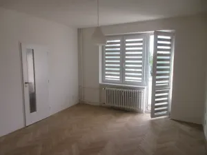 Pronájem bytu 2+1, Brno, Svatopluka Čecha, 53 m2