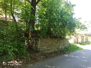 Prodej pozemku pro bydlení, Liberec, Rybářská, 104 m2
