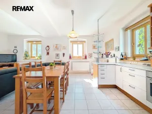Prodej rodinného domu, Ročov, 112 m2