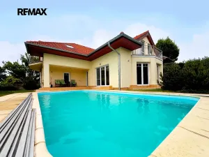Prodej rodinného domu, Zdiby, U Louže, 275 m2