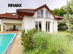 Prodej rodinného domu, Zdiby, U Louže, 275 m2