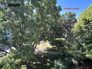 Pronájem bytu 2+1, Praha - Veleslavín, Na okraji, 54 m2