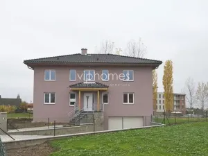 Pronájem vily, Průhonice, Pod Valem II., 350 m2