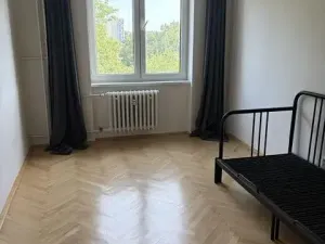 Pronájem bytu 3+kk, Praha - Strašnice, U kombinátu, 60 m2