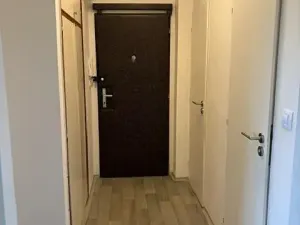 Pronájem bytu 3+kk, Praha - Strašnice, U kombinátu, 60 m2