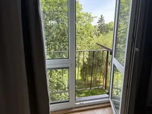Pronájem bytu 3+kk, Praha - Strašnice, U kombinátu, 60 m2