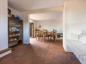Prodej apartmánu, Horní Stropnice, 212 m2