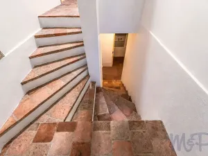 Prodej rodinného domu, Horní Stropnice, 212 m2