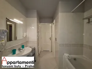 Prodej bytu 3+kk, Praha - Nové Město, Truhlářská, 77 m2