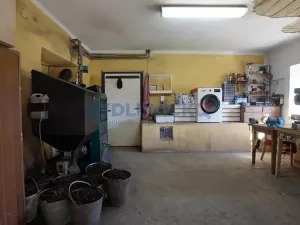 Prodej rodinného domu, Kamenný Újezd, 402 m2