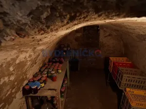 Prodej rodinného domu, Kamenný Újezd, 402 m2