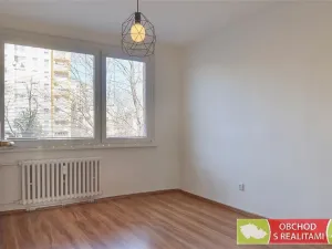 Pronájem bytu 3+1, Praha, Květnového vítězství, 77 m2