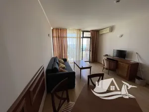 Prodej bytu 2+kk, Sveti Vlas, Bulharsko, 66 m2