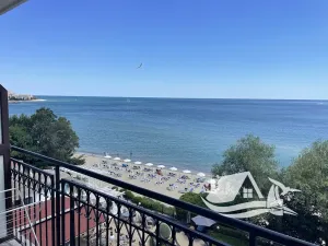 Prodej bytu 2+kk, Sveti Vlas, Bulharsko, 66 m2